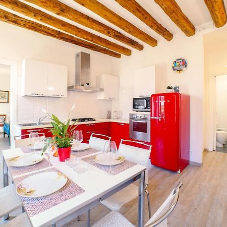 Amorucci House Венеция Екстериор снимка