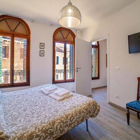 Amorucci House Венеция Екстериор снимка