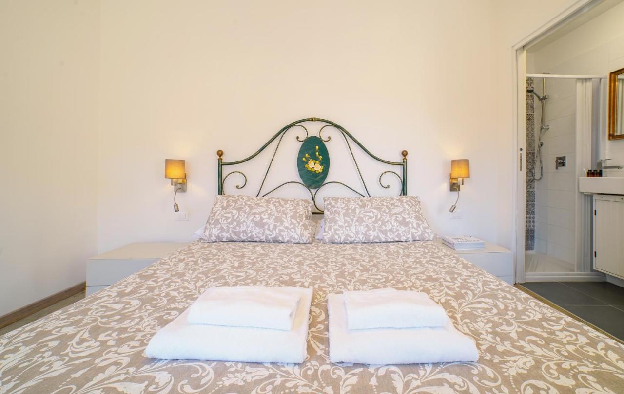 Amorucci House Венеция Екстериор снимка