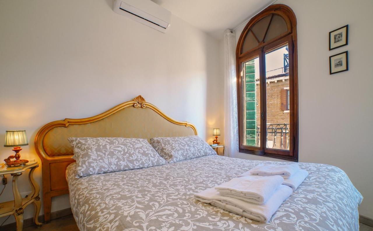 Amorucci House Венеция Екстериор снимка
