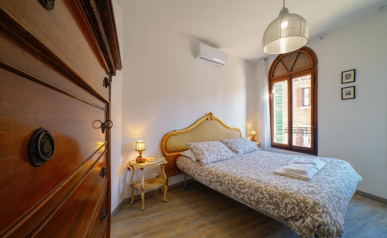 Amorucci House Венеция Екстериор снимка