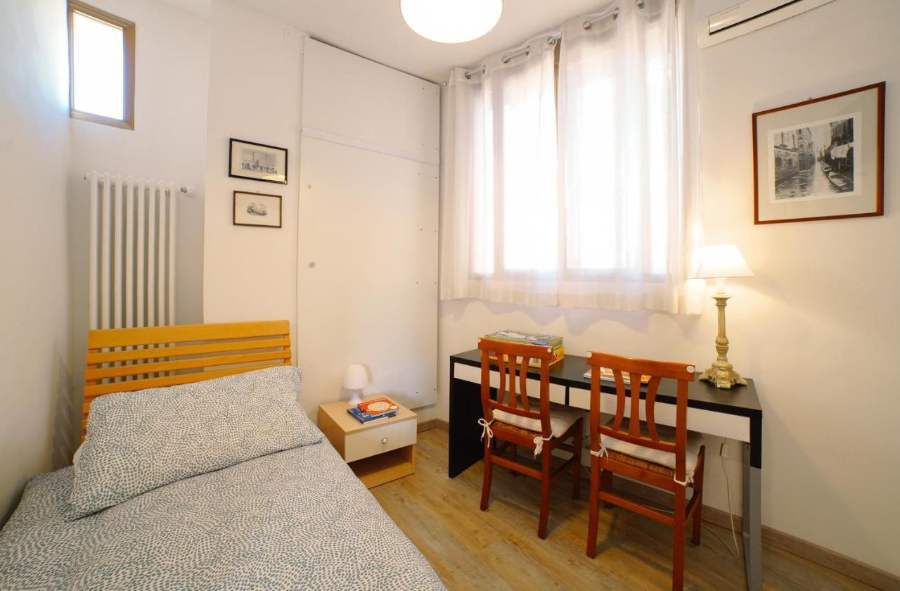 Amorucci House Венеция Екстериор снимка