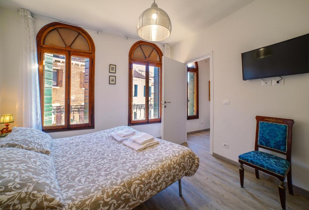 Amorucci House Венеция Екстериор снимка